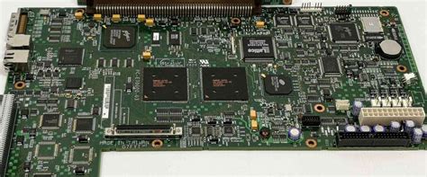 Understanding PCB Assemblies for Motherboard Design and Production
