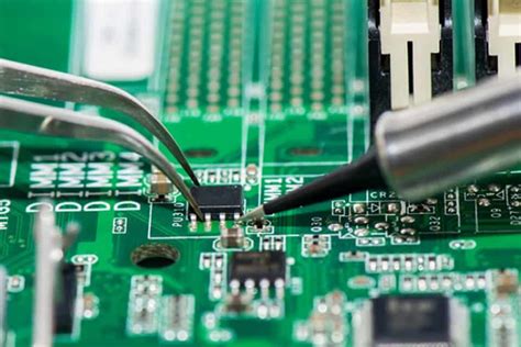 From schematic to PCB design process, you must know