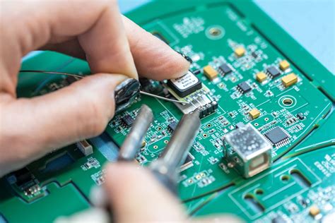 How to improve your PCB wiring level
