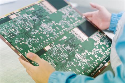 Optimizing High Volume PCB Manufacturing for Cost Efficiency