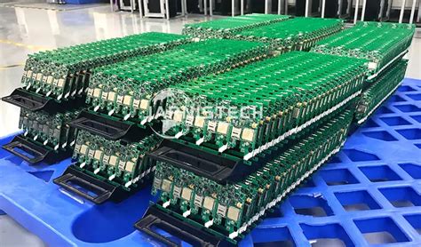 Maximizing Efficiency in High Volume PCB Production Strategies