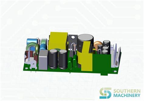 Effective Strategies for Power Supply PCB Assembly Success