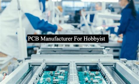 Essential Guide to Hobbyist PCB Fabrication Techniques