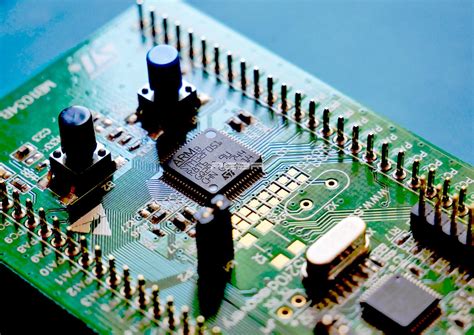 Optimizing PCB SMT Assembly for Enhanced Efficiency and Quality