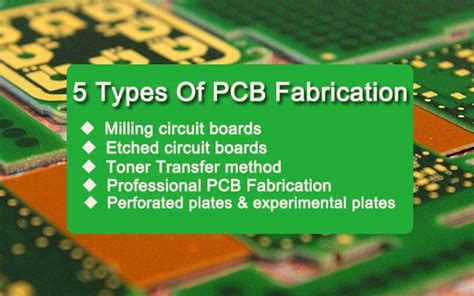 Affordable Options for Inexpensive PCB Fabrication