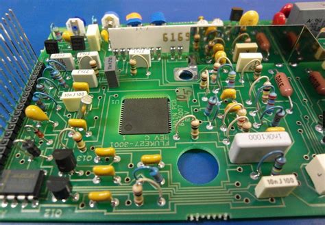 Understanding Through Hole PCB Assembly Techniques and Benefits