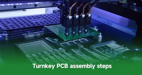 Understanding Full Turnkey Assembly Solutions for Efficient Projects