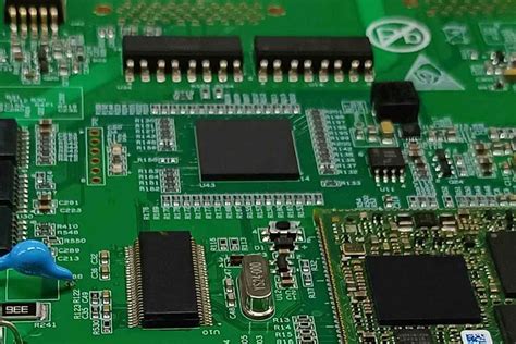 PCB detection common sense and methods: look, listen, smell, touch