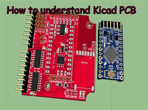 Finding the Right KiCad PCB Manufacturer for Your Projects