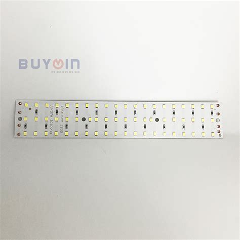 Top LED Bulb PCB Manufacturers for Efficient Lighting Solutions