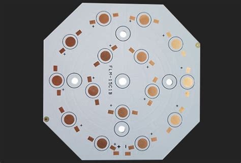 Top LED PCB Board Manufacturers for Innovative Lighting Solutions