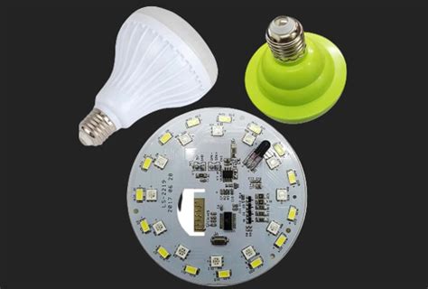 Leading LED PCB Manufacturer Driving Innovation in Lighting Solutions