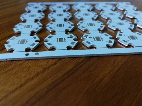 Leading LED PCB Supplier for Custom Lighting Solutions