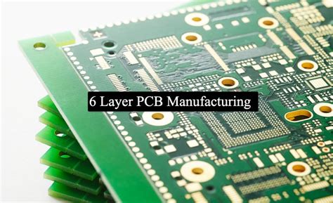 Choosing a Local PCB Manufacturer for Your Projects