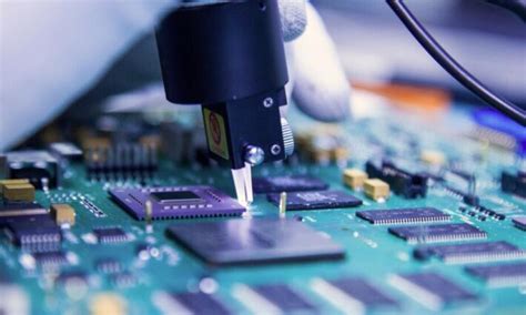 Finding Affordable Low Volume PCB Manufacturers for Prototypes