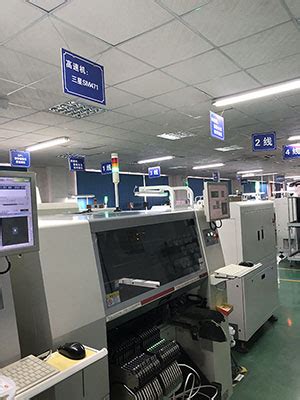 New PCB Board Factory Opens in Moscow Idaho