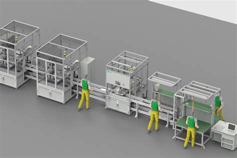 Optimizing Small Batch Assembly for Efficiency and Quality