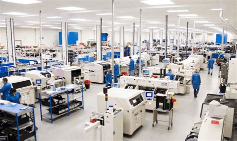 Choosing the Right PCB Board House for Your Project Needs