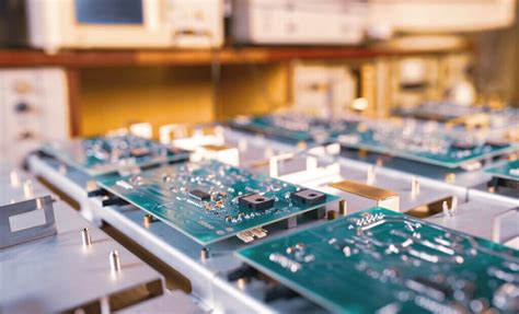 Understanding Turnkey PCB Solutions for Efficient Production