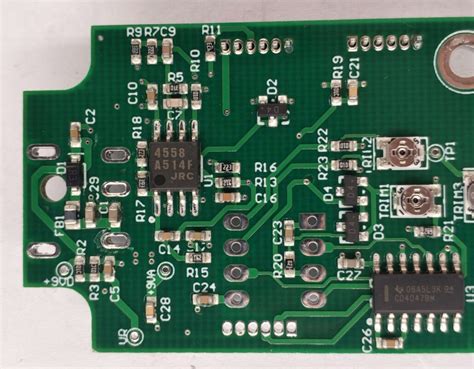What is the impact of the number of layers of PCB circuit boards on performance