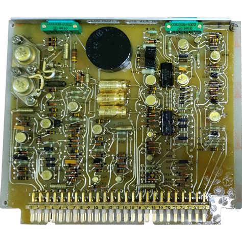 Understanding Circuit Card Assembly Processes and Best Practices