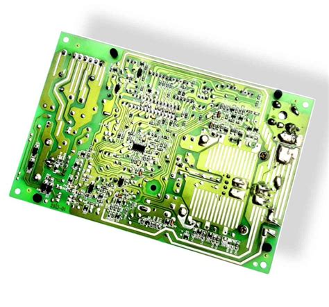 Microtek Inverter PCB Board Prices What You Need to Know