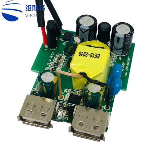 What is PCB output value?