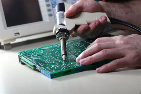 Affordable PCB Assembly Services for Your Electronics Needs