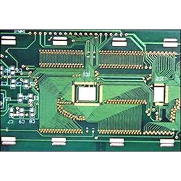 Understanding PCB Bare Board Manufacturing Processes