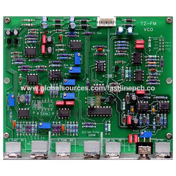 Understanding PCBA in Printed Circuit Board Assembly Processes