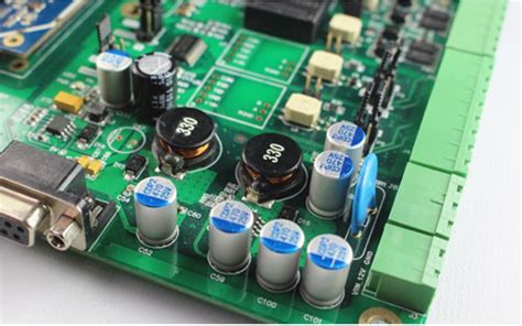 pcb Design for Manufacturing Analysis (DFM System)
