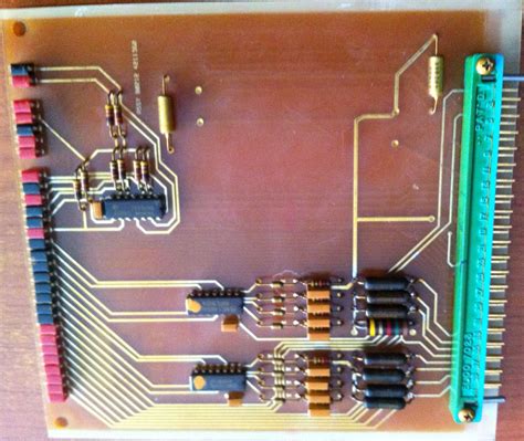 Innovative Approaches to Circuit Card Assembly Design