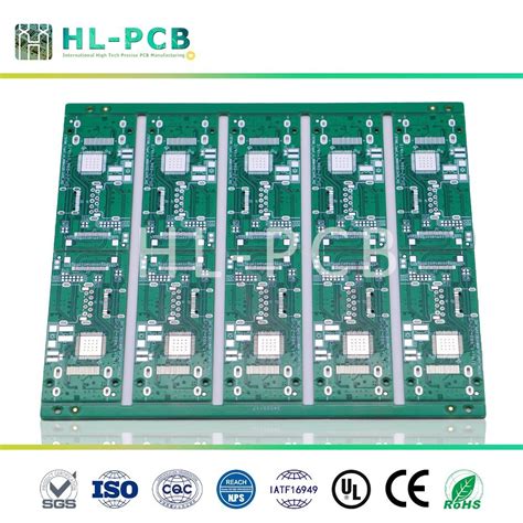 Choosing the Right Multilayer PCB Manufacturer for Your Needs