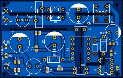 Optimizing DC Controller PCB Assembly for Enhanced Performance
