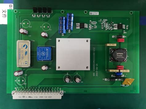 Efficient Through Hole PCB Assembly Services for Your Projects