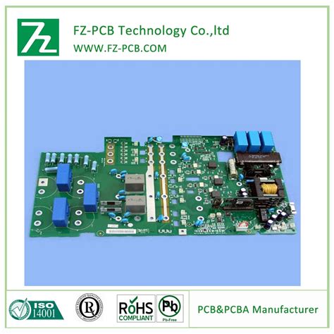 Advancements in SMT and PTH Assembly Techniques