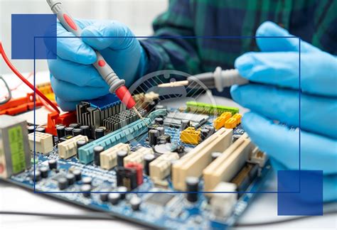 Streamlined Online PCB Manufacturing Solutions for Your Projects