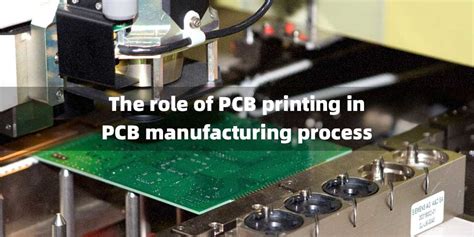 The Future of Online PCB Printing Services and Solutions