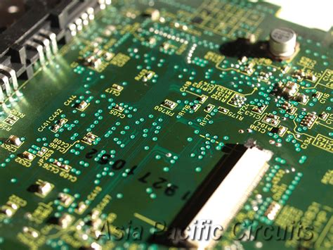 How to deal with heat dissipation during PCB design