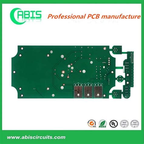 Advancements in Medical PCB Assembly for Enhanced Healthcare Solutions