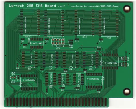 Understanding EMS PCB: Innovations in Electronics Manufacturing