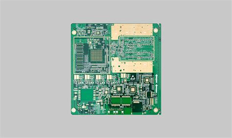 PCB/FPC electrical testing technology analysis