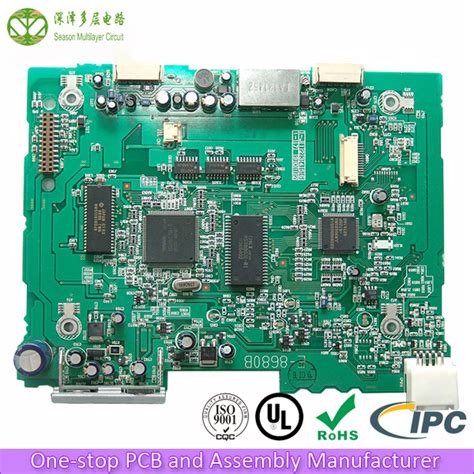 Understanding PCB and PCBA: Key Concepts and Differences