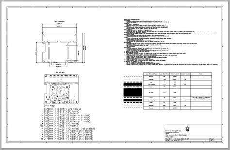 Optimizing Assembly Drawings for PCB Design and Production