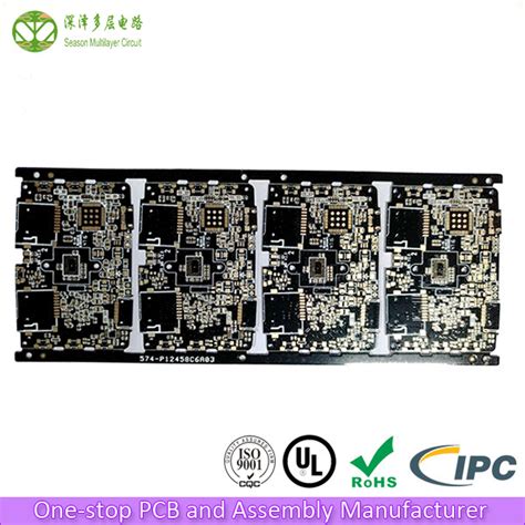 Local PCB Board Manufacturers for Your Prototyping Needs