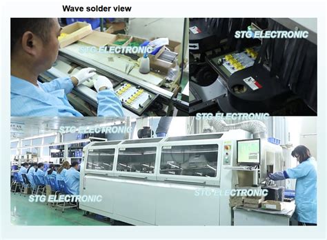 Comprehensive Guide to PCB Fabrication and Assembly Services