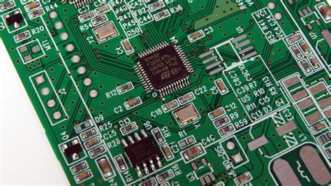 The six skill of choose pcb component