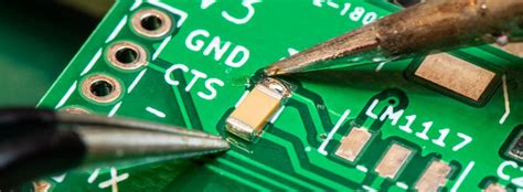 Share the experience of making PCB board from PCB copy board design schematic diagram