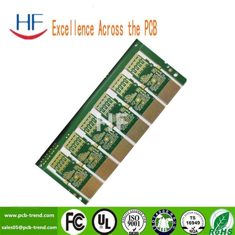 Choosing the Right PCB Board Supplier for Your Needs