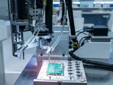 Choosing the Right PCB Circuit Manufacturer for Your Needs